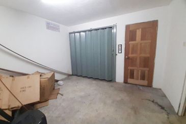 Jalan Tuanku Abdul Rahman