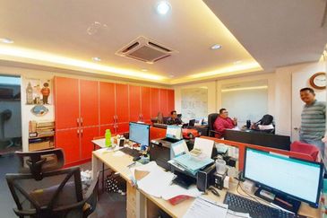 Jalan Tuanku Abdul Rahman