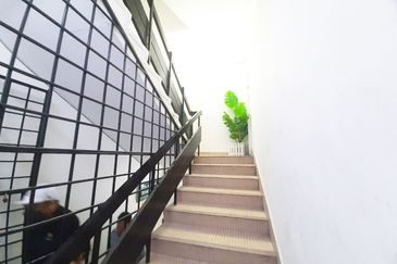 Jalan Tuanku Abdul Rahman