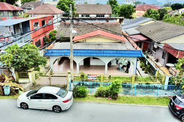 Taman Sri Delima