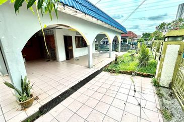 Taman Sri Delima