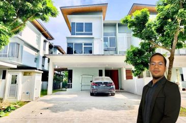 Parkfield Residences, Tropicana Heights