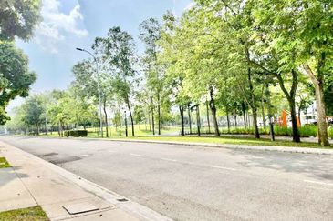 Parkfield Residences, Tropicana Heights