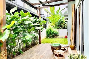 Parkfield Residences, Tropicana Heights