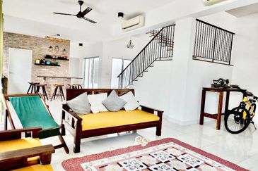 Parkfield Residences, Tropicana Heights