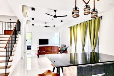 Parkfield Residences, Tropicana Heights