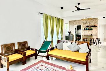 Parkfield Residences, Tropicana Heights