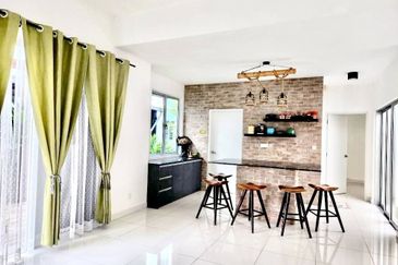 Parkfield Residences, Tropicana Heights