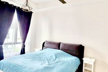 Parkfield Residences, Tropicana Heights