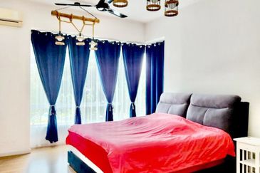 Parkfield Residences, Tropicana Heights