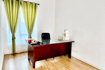 Parkfield Residences, Tropicana Heights