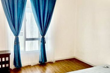 Parkfield Residences, Tropicana Heights