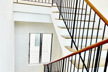 Parkfield Residences, Tropicana Heights