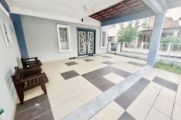 Jalan Setia Impian U13/5F