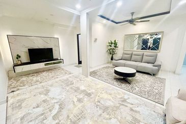 Jalan Setia Impian U13/5F