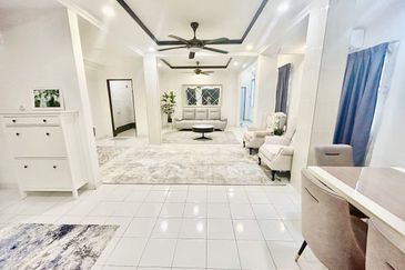 Jalan Setia Impian U13/5F