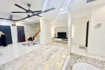 Jalan Setia Impian U13/5F