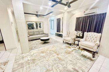 Jalan Setia Impian U13/5F