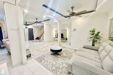 Jalan Setia Impian U13/5F