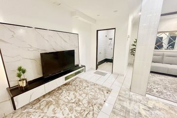 Jalan Setia Impian U13/5F