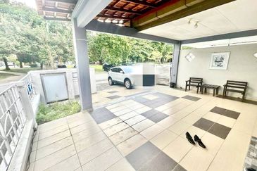 Jalan Setia Impian U13/5F