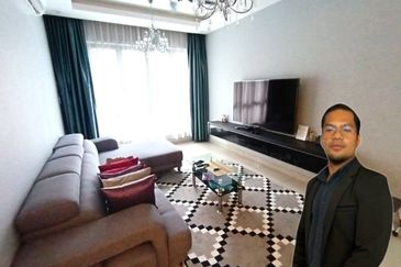 Crescent Park Townvilla