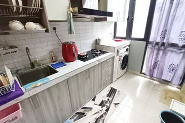 Crescent Park Townvilla