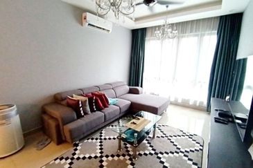 Crescent Park Townvilla