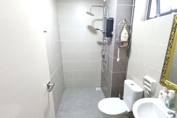 Crescent Park Townvilla