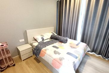 Crescent Park Townvilla