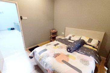 Crescent Park Townvilla