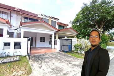 Ayu Lestari, Alam Nusantara