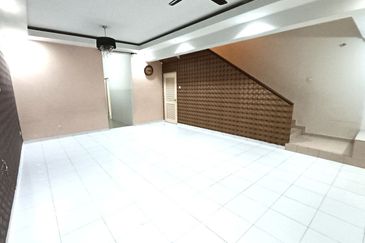 Ayu Lestari, Alam Nusantara