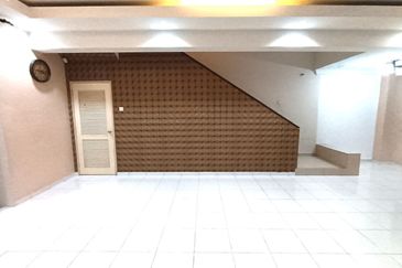 Ayu Lestari, Alam Nusantara