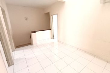 Ayu Lestari, Alam Nusantara