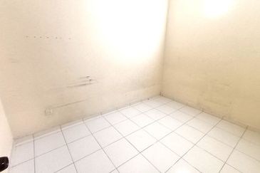 Ayu Lestari, Alam Nusantara