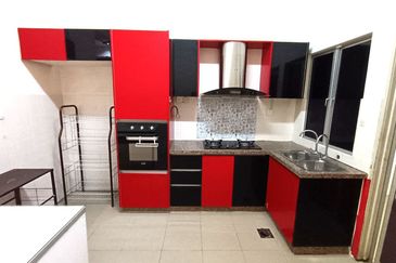 Ayu Lestari, Alam Nusantara