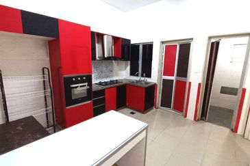 Ayu Lestari, Alam Nusantara