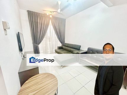 TERMURAH💥FULL LOAN💥FREEHOLD Residensi Adelia Bangi Avenue, Selangor, Bangi