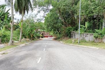 Saujana Impian