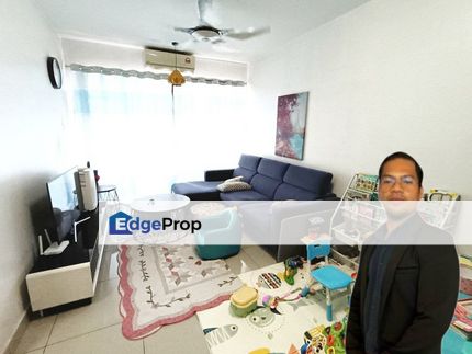 TERMURAH💥FULL LOAN💥One Damansara Condominum Damansara Damai, Selangor, Damansara Damai