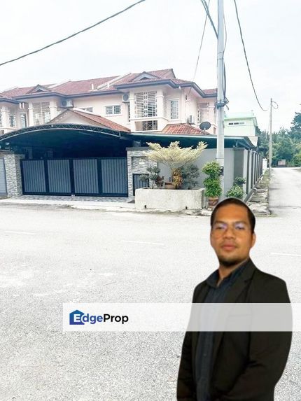 RENOVATED EXTENDED💥FULL LOAN💥2 Storey Taman Desa Indah, Batu Caves Gombak, Selangor, Batu Caves 