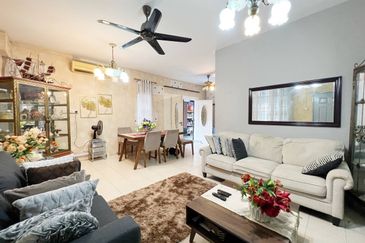 Jalan Setia Impian U13/5F