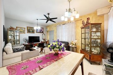 Jalan Setia Impian U13/5F