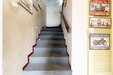 Jalan Setia Impian U13/5F