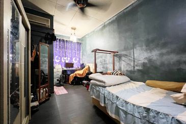 Jalan Setia Impian U13/5F