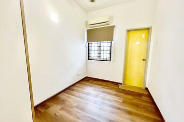 FACING OPEN💥FREEHOLD💥Double Storey Mutiara Damansara