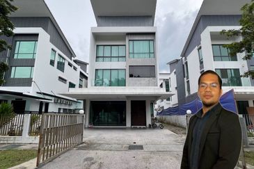 Alam Jaya (Taman Industri Alam Jaya)