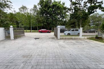 Alam Jaya (Taman Industri Alam Jaya)