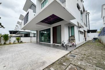 Alam Jaya (Taman Industri Alam Jaya)